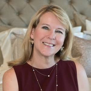 Meet your Posher, Teresa